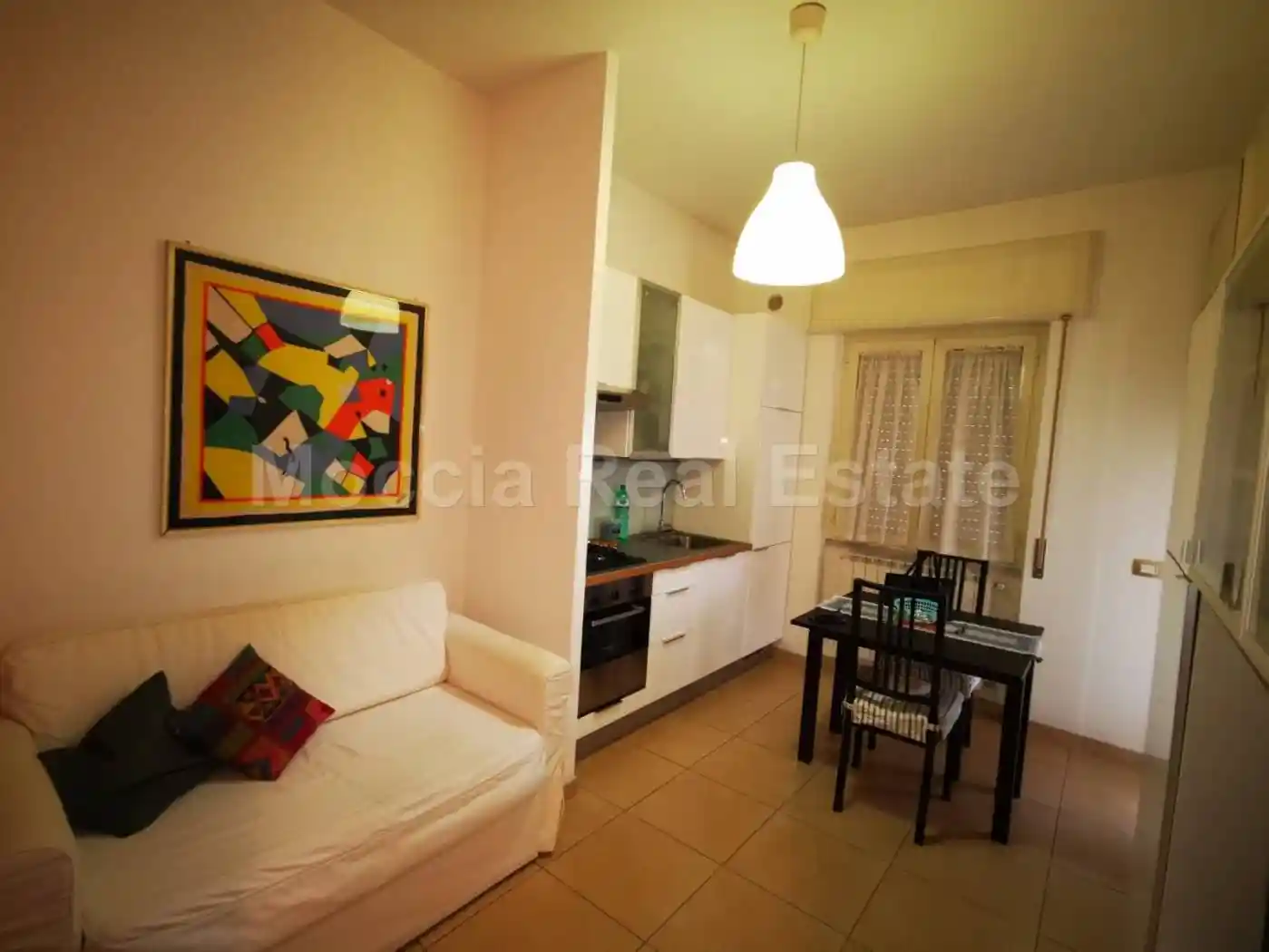 Bilocale via Tescione Gennaro 88, Ospedale, Caserta - foto 3