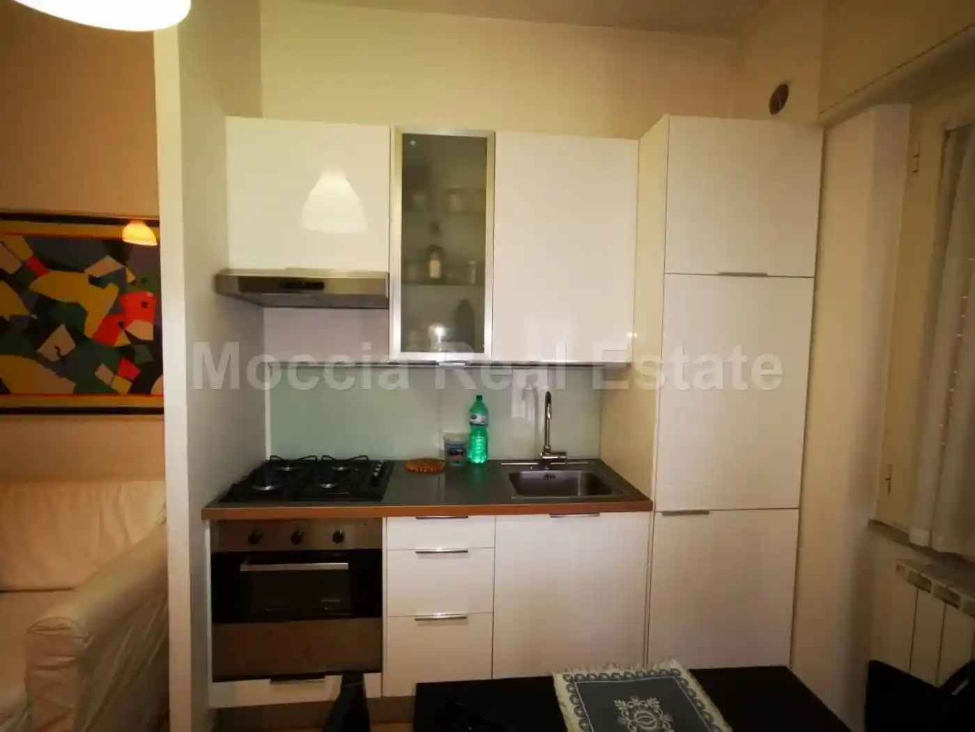 Bilocale via Tescione Gennaro 88, Ospedale, Caserta - foto 4