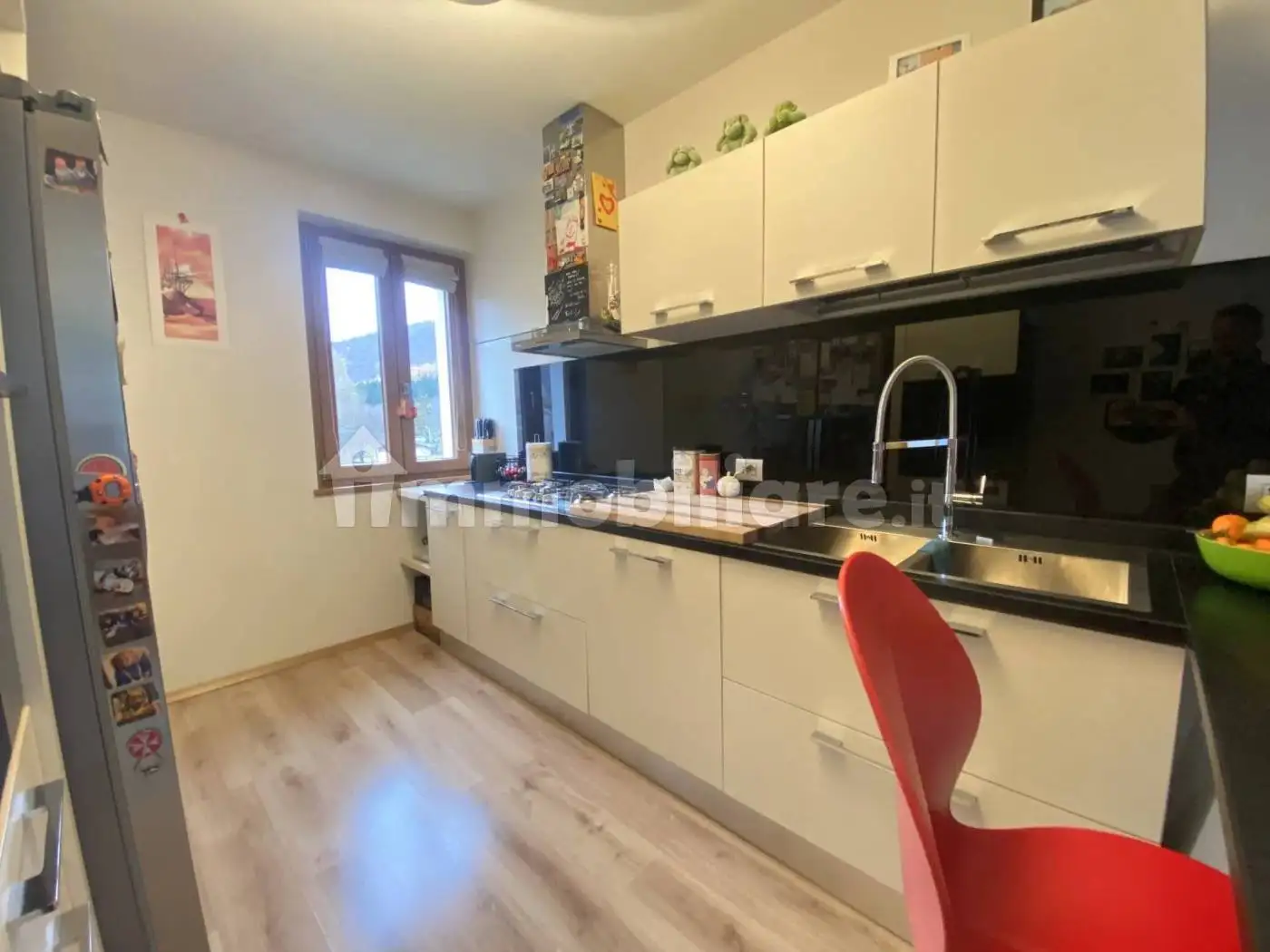 Quadrilocale via Jacopo Novi, 2, Lanzo D'Intelvi, Alta Valle Intelvi - foto 5