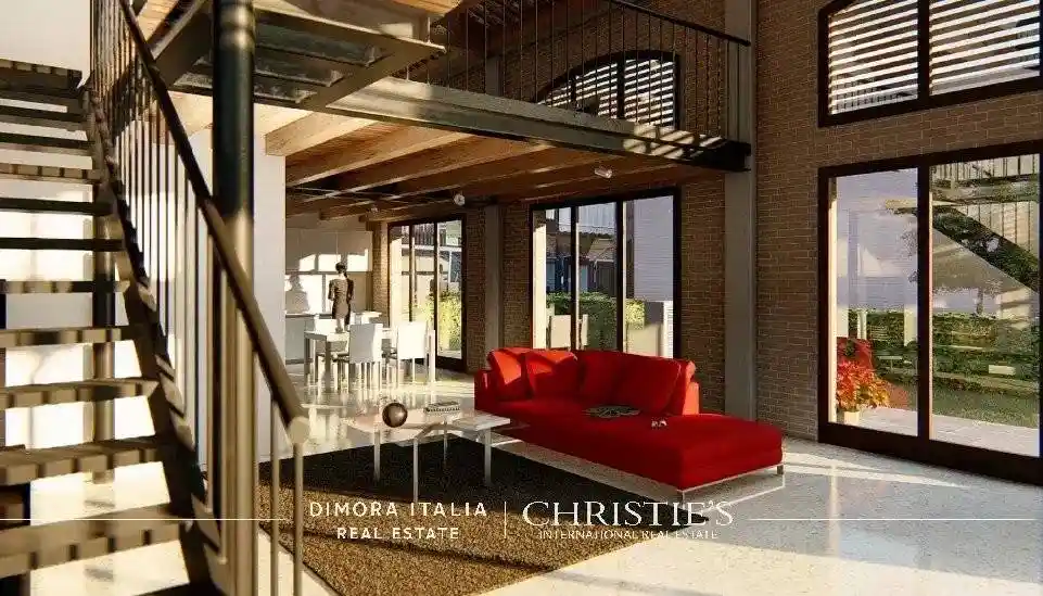 Loft in vendita a Venezia