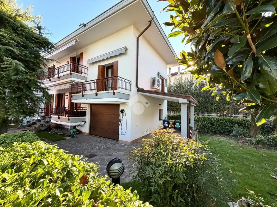Villa in vendita a Padova