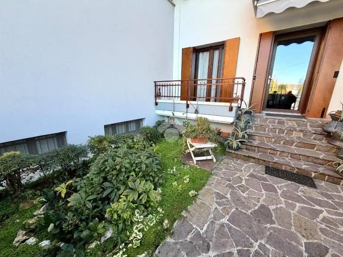 Villa plurifamiliare via Assisi, Sacra Famiglia - Basso Isonzo, Padova - foto 3