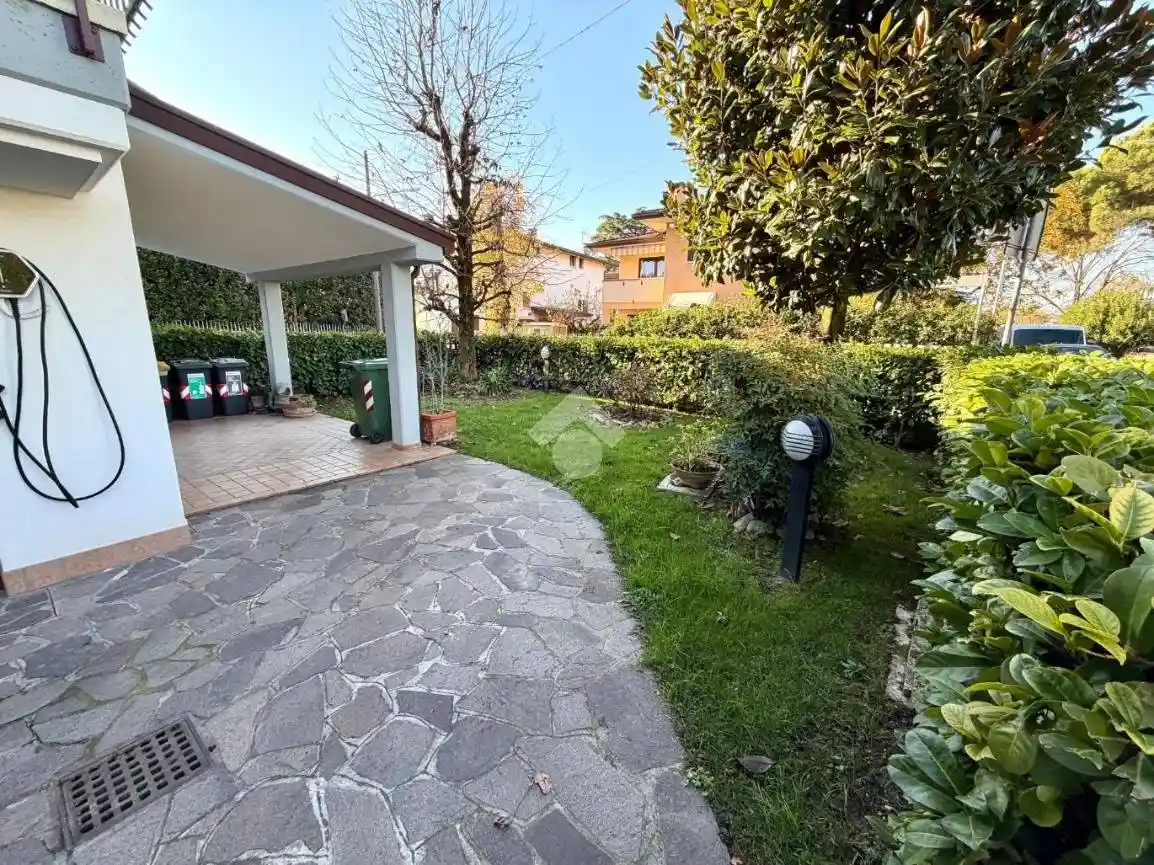 Villa plurifamiliare via Assisi, Sacra Famiglia - Basso Isonzo, Padova - foto 4