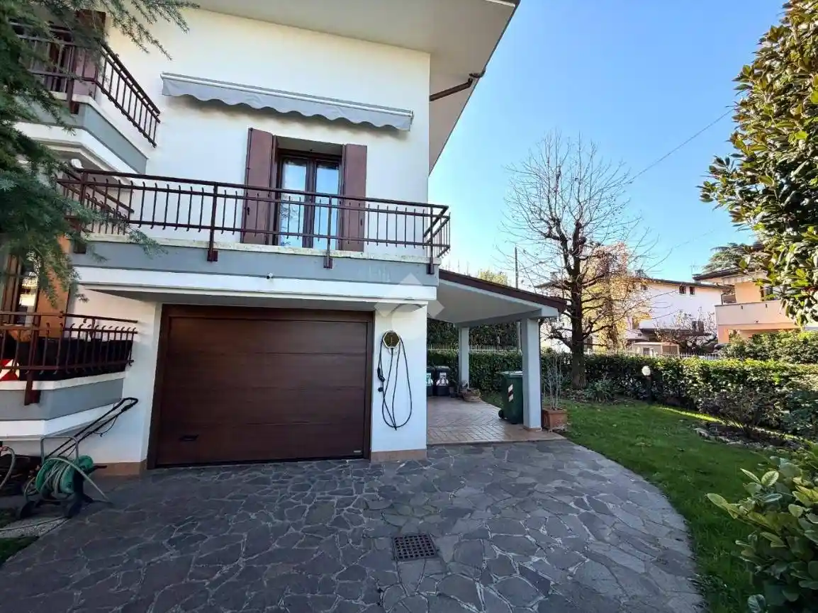 Villa plurifamiliare via Assisi, Sacra Famiglia - Basso Isonzo, Padova - foto 5