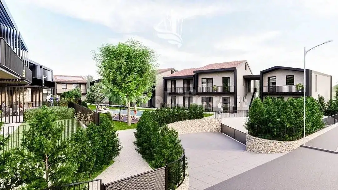 Bilocale via della Repubblica, Centro, Affi - foto 5