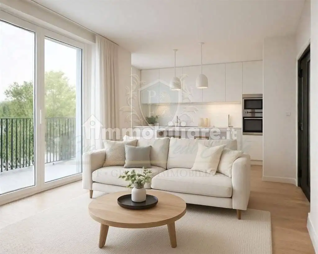 Appartamento in vendita a Lodi