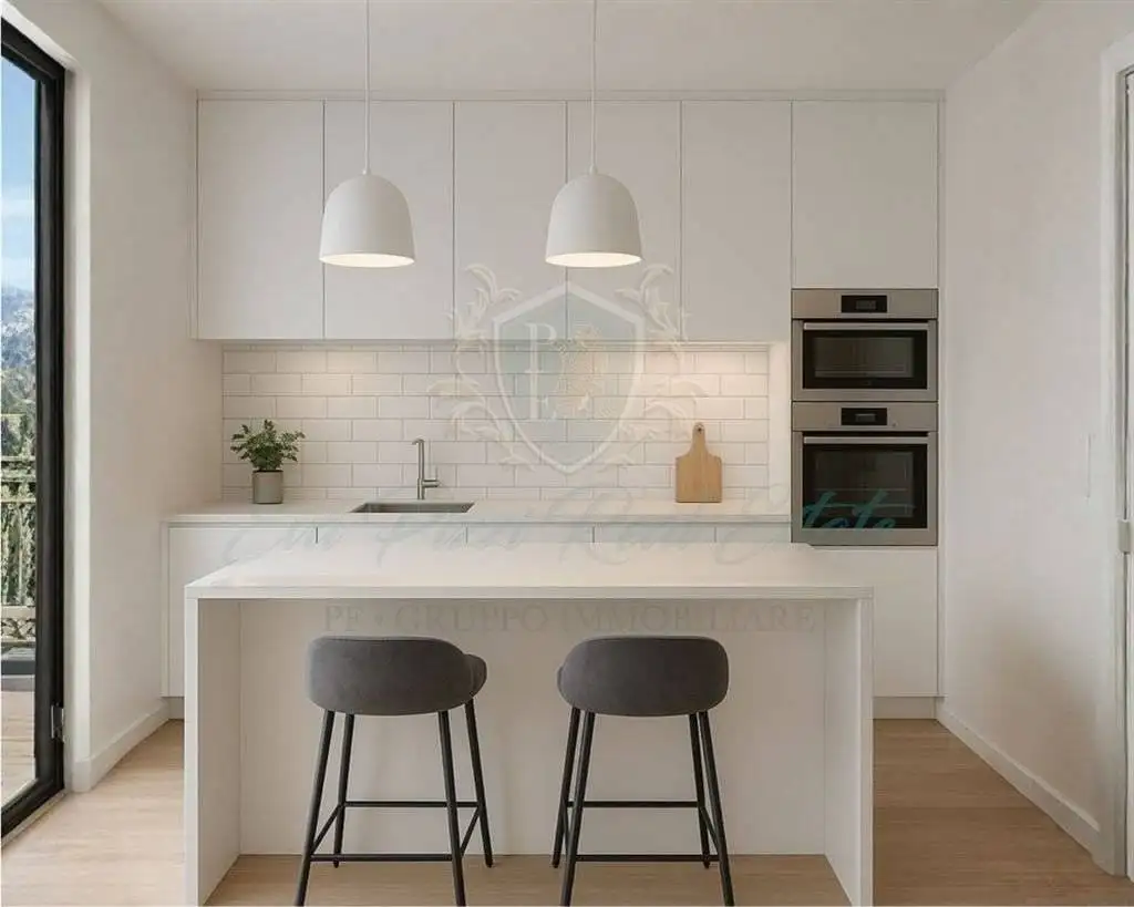 Quadrilocale viale Giovanni XXIII, San Fereolo, Albarola, Faustina, Lodi - foto 2