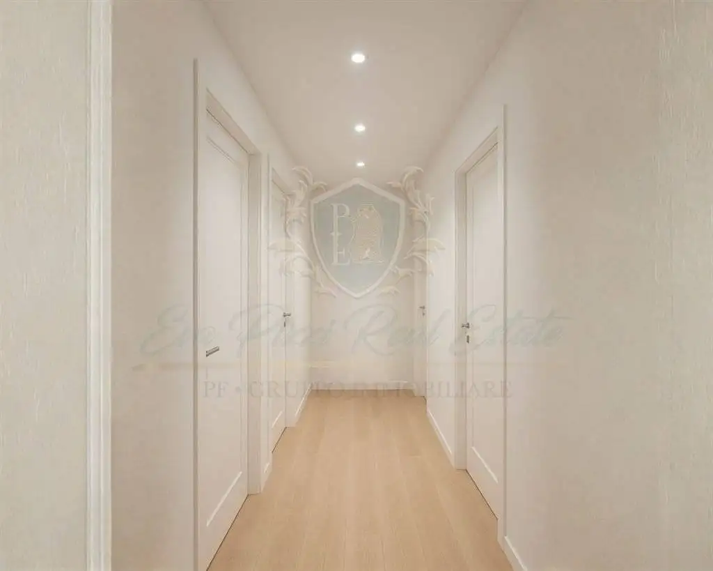 Quadrilocale viale Giovanni XXIII, San Fereolo, Albarola, Faustina, Lodi - foto 3