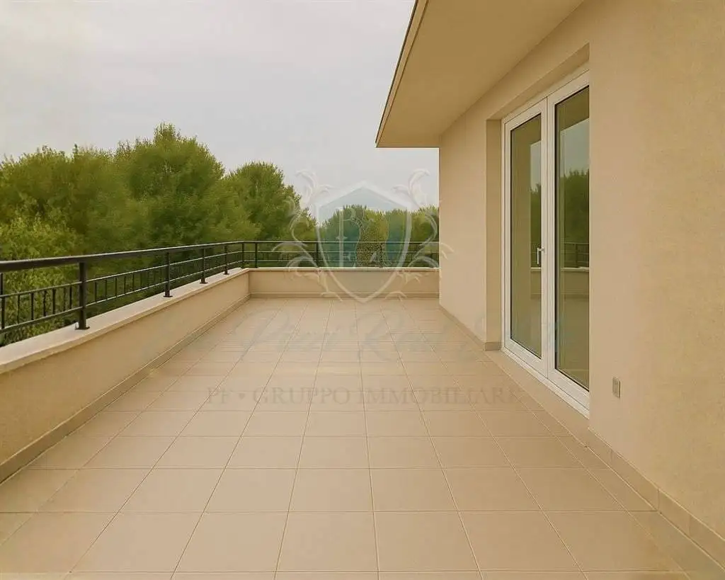 Quadrilocale viale Giovanni XXIII, San Fereolo, Albarola, Faustina, Lodi - foto 5