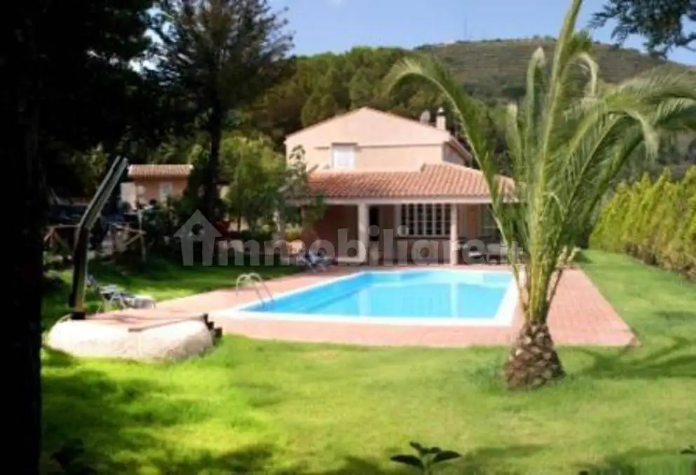 Villa in vendita a Cefalù