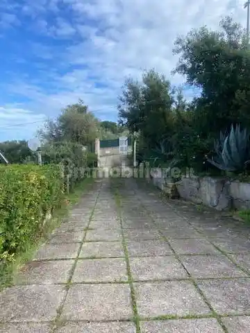 Villa unifamiliare Contrada Roccazzo, Cefalù - foto 2