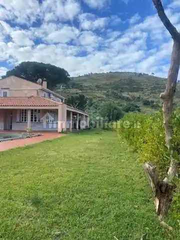 Villa unifamiliare Contrada Roccazzo, Cefalù - foto 4