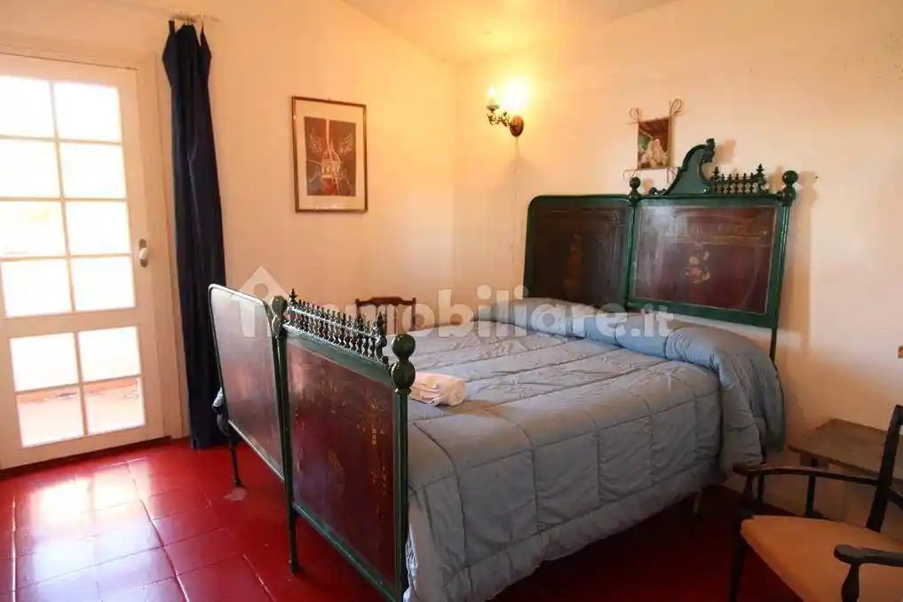 Villa unifamiliare Contrada Roccazzo, Cefalù - foto 5