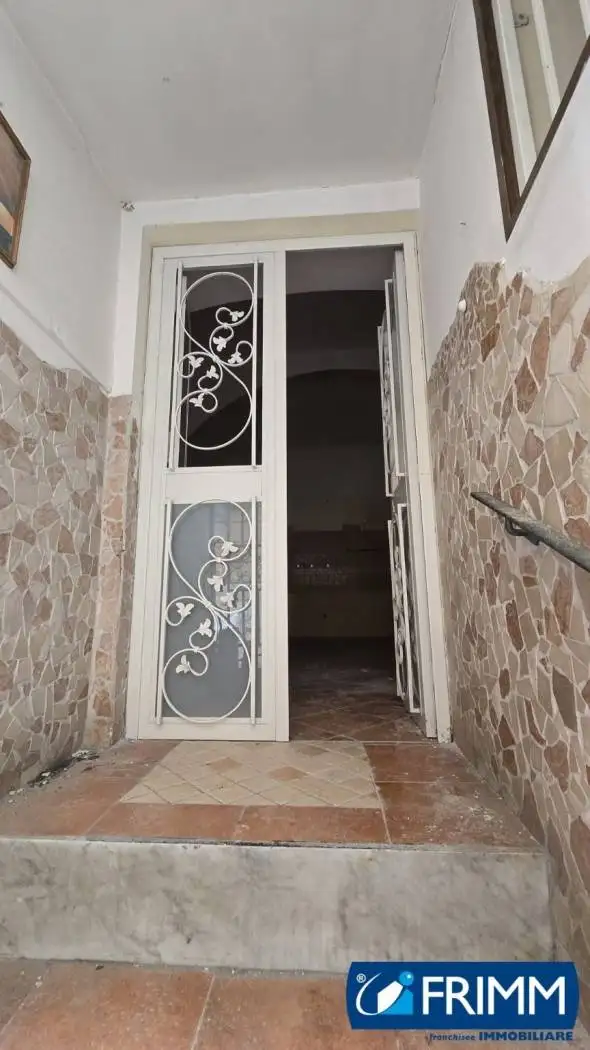 Appartamento in vendita a Ercolano