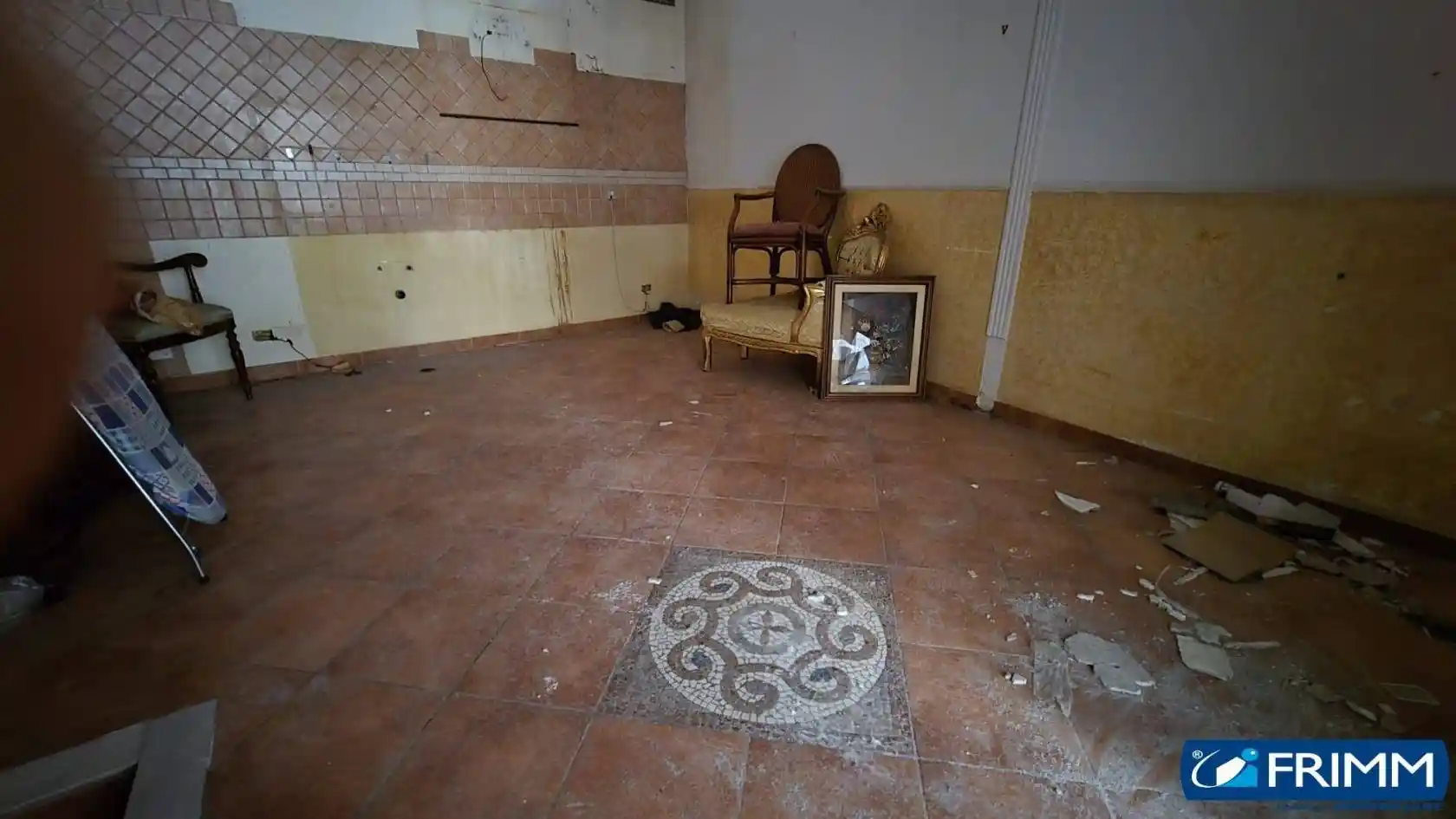 Monolocale Vico Cianci, Centro, Ercolano - foto 2