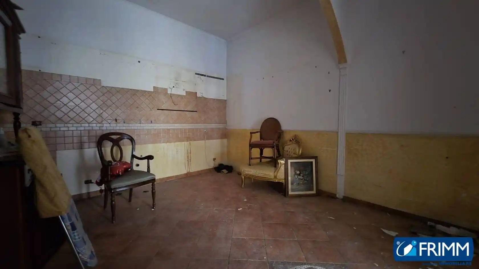 Monolocale Vico Cianci, Centro, Ercolano - foto 3