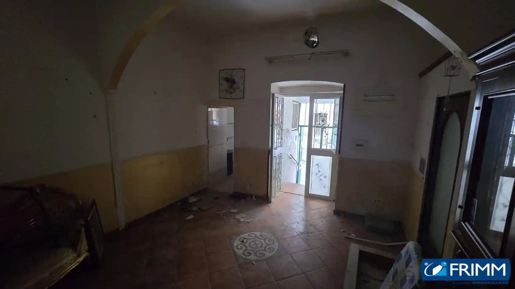 Monolocale Vico Cianci, Centro, Ercolano - foto 5