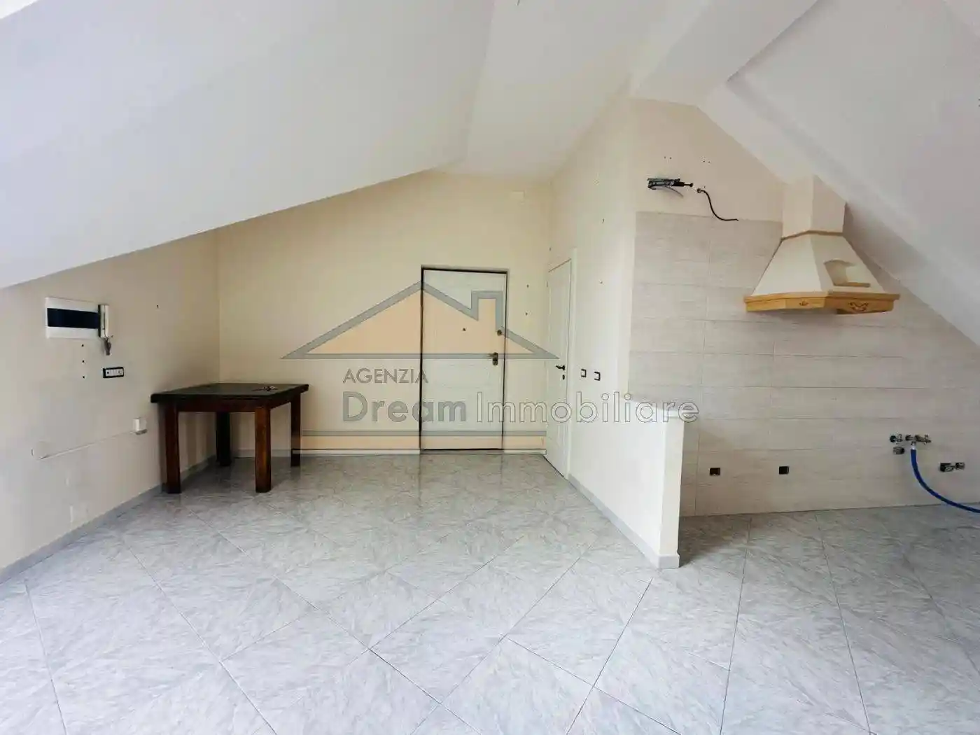 Mansarda via Magellano, Maristi - Ospedale, Giugliano in Campania - foto 4