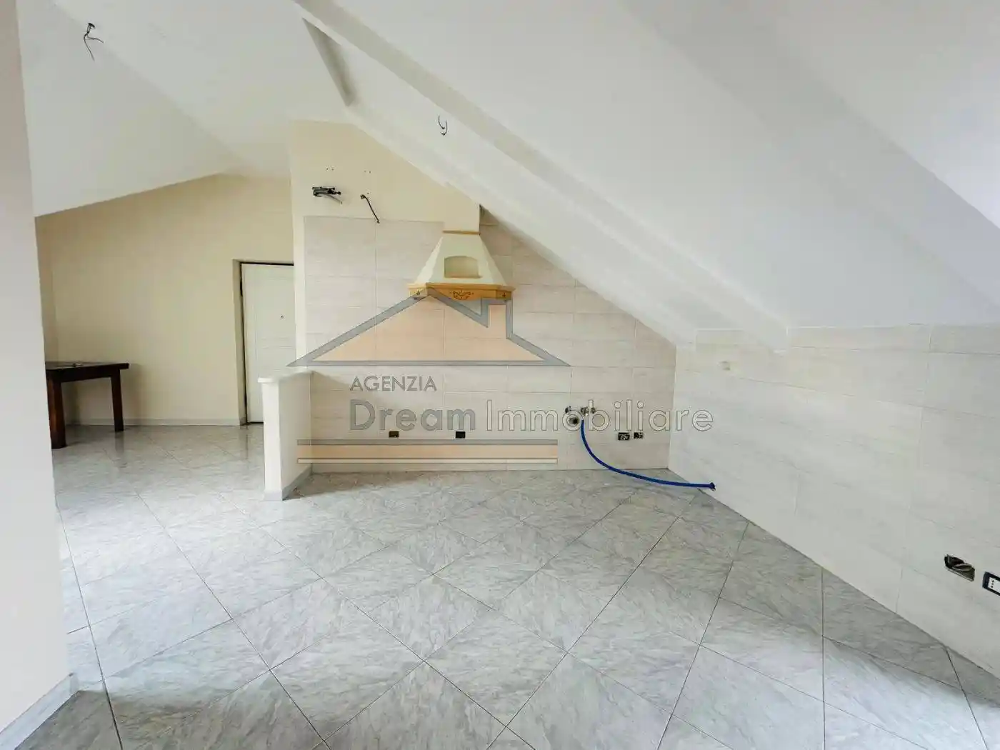 Mansarda via Magellano, Maristi - Ospedale, Giugliano in Campania - foto 5