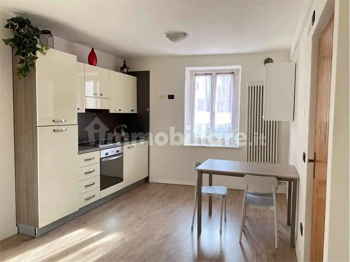 Appartamento in affitto a Borgo Valsugana