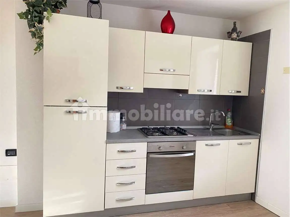 Monolocale via San Bartolomeo Del Cervo, 70, Borgo, Borgo Valsugana - foto 2