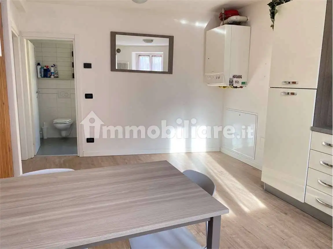 Monolocale via San Bartolomeo Del Cervo, 70, Borgo, Borgo Valsugana - foto 3