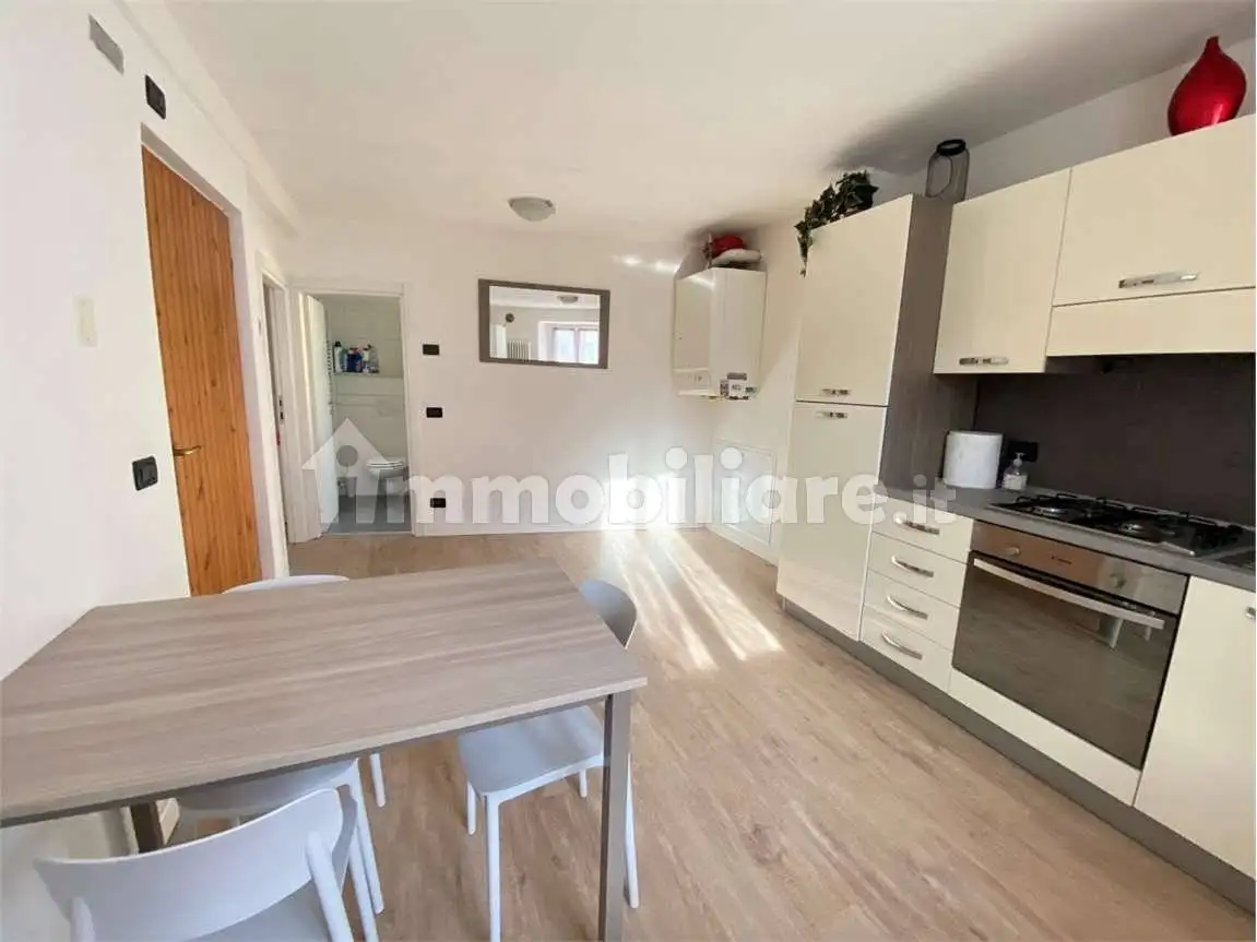 Monolocale via San Bartolomeo Del Cervo, 70, Borgo, Borgo Valsugana - foto 4