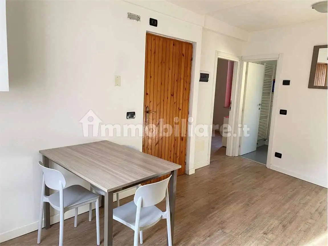 Monolocale via San Bartolomeo Del Cervo, 70, Borgo, Borgo Valsugana - foto 5