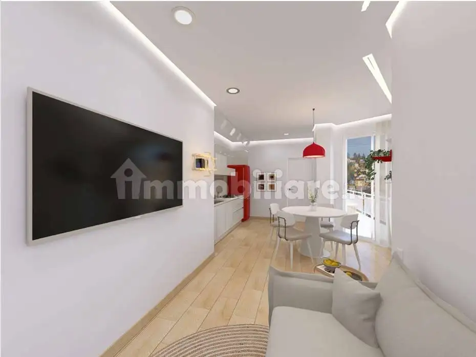 Bilocale via Piave 166, Centro, Varazze - foto 2