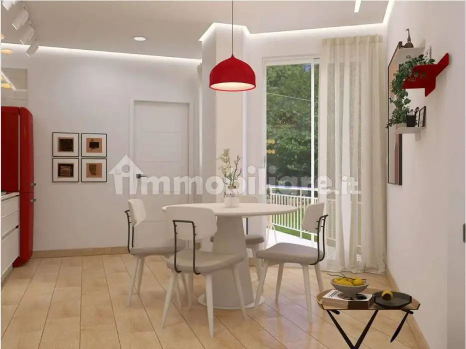 Bilocale via Piave 166, Centro, Varazze - foto 3