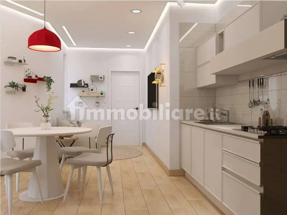 Bilocale via Piave 166, Centro, Varazze - foto 4