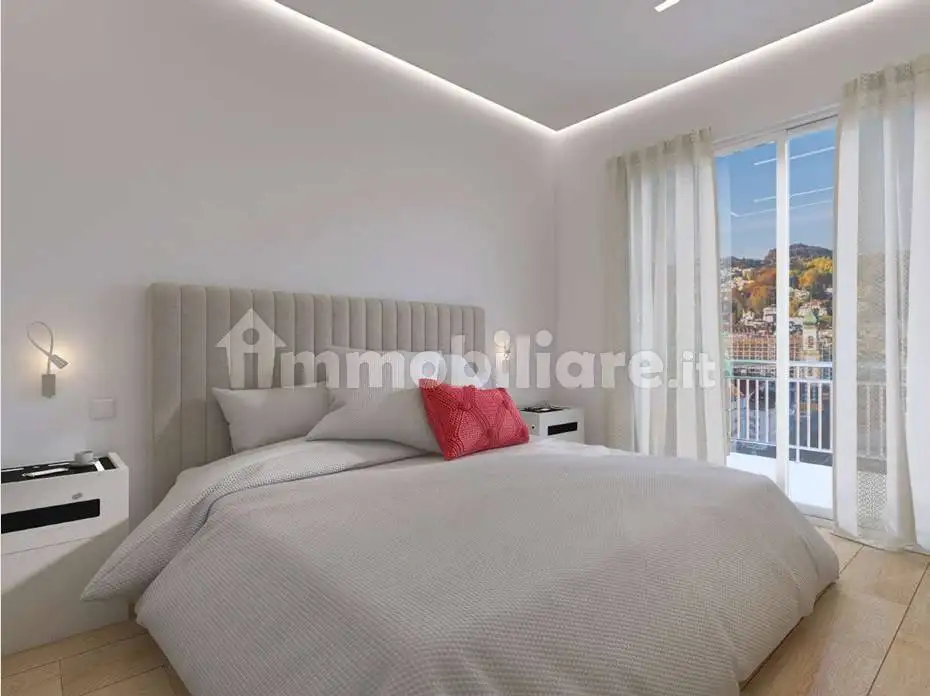 Bilocale via Piave 166, Centro, Varazze - foto 5