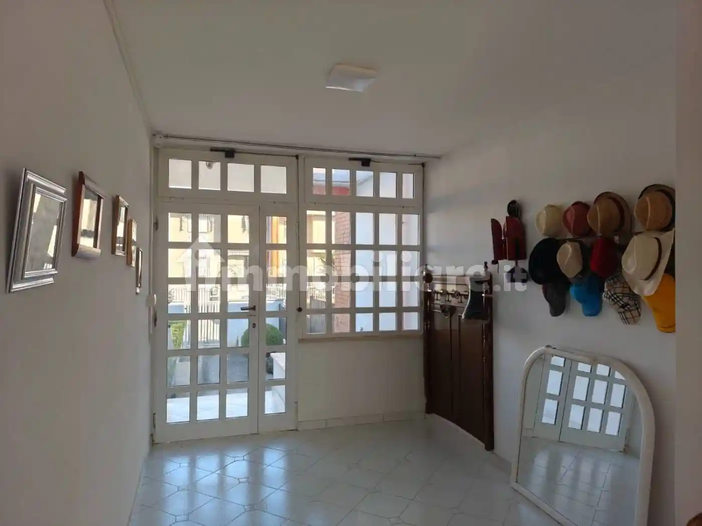 Villa unifamiliare via Luigi Rossi, Q4, Latina - foto 4