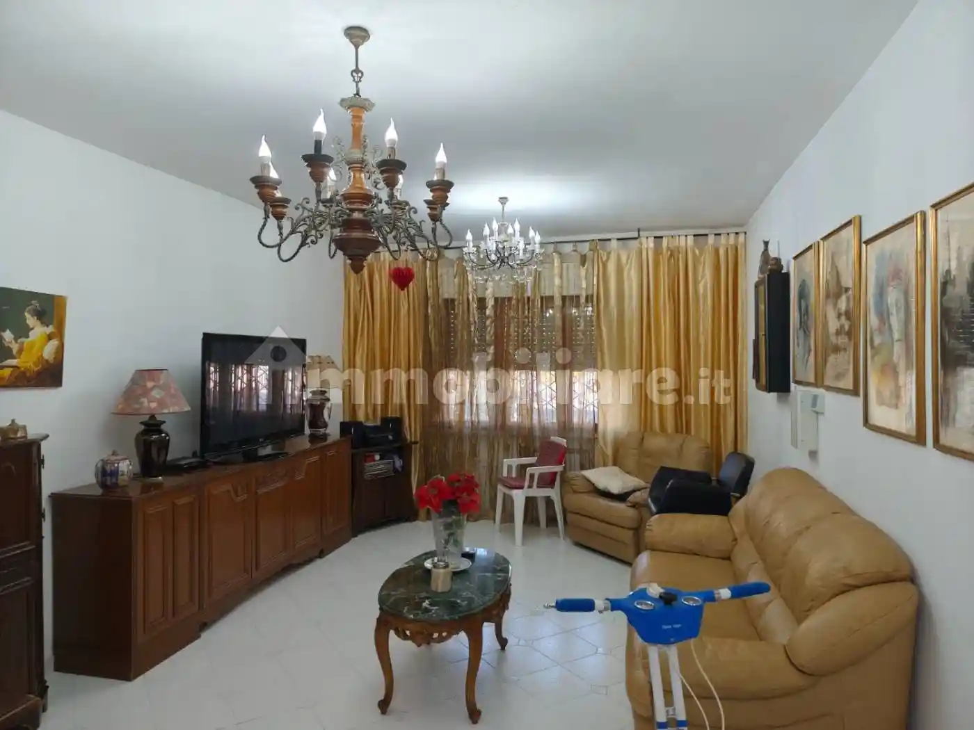 Villa unifamiliare via Luigi Rossi, Q4, Latina - foto 5