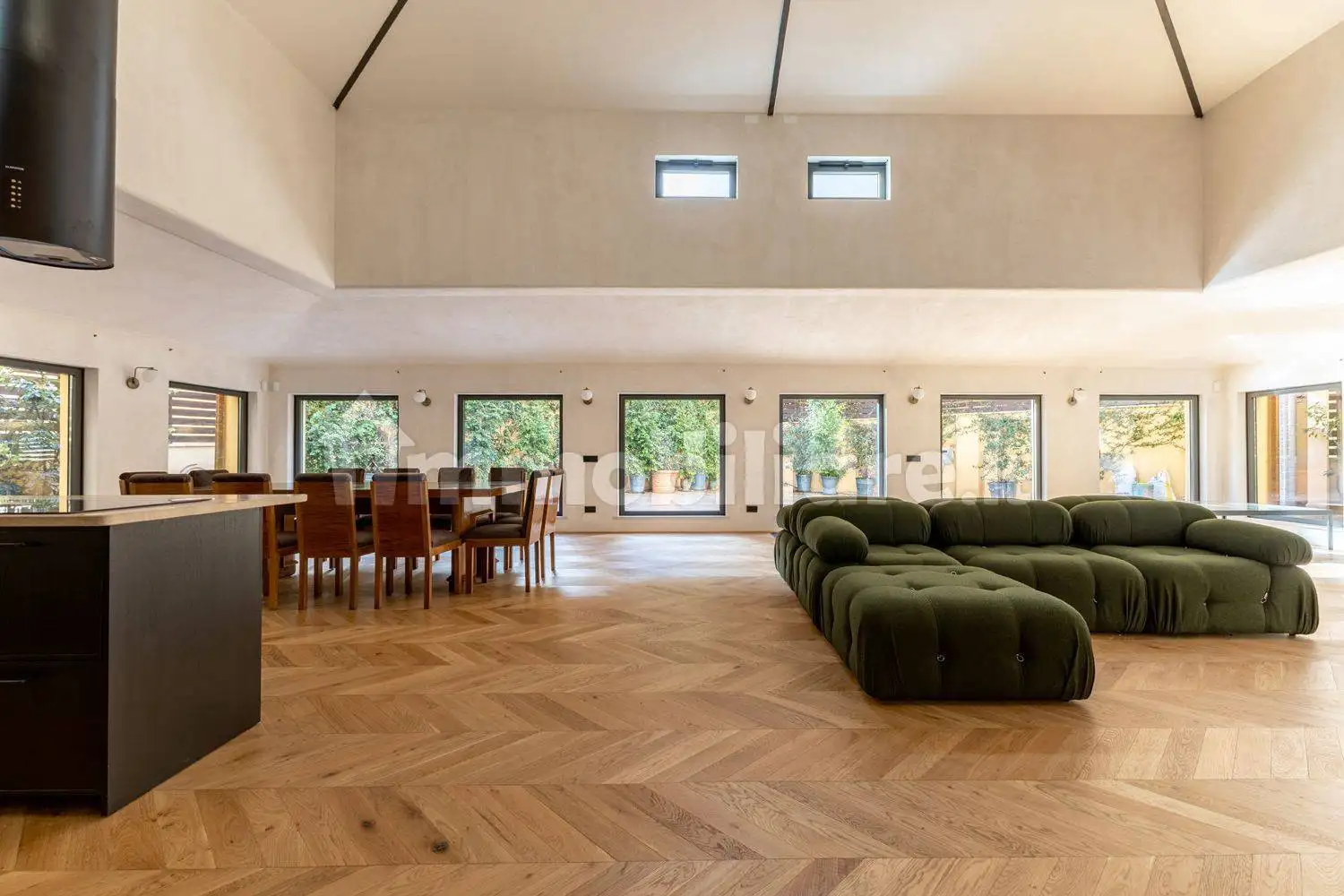 Loft in vendita a Roma