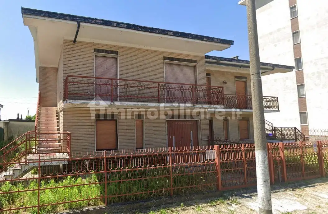 Casa indipendente in vendita a Mede