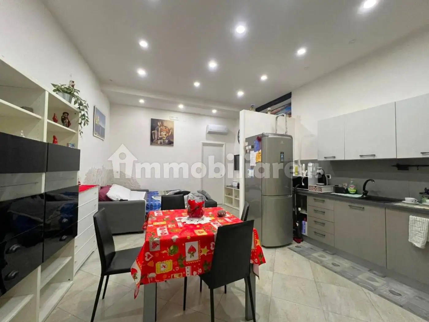 Appartamento in affitto a Napoli