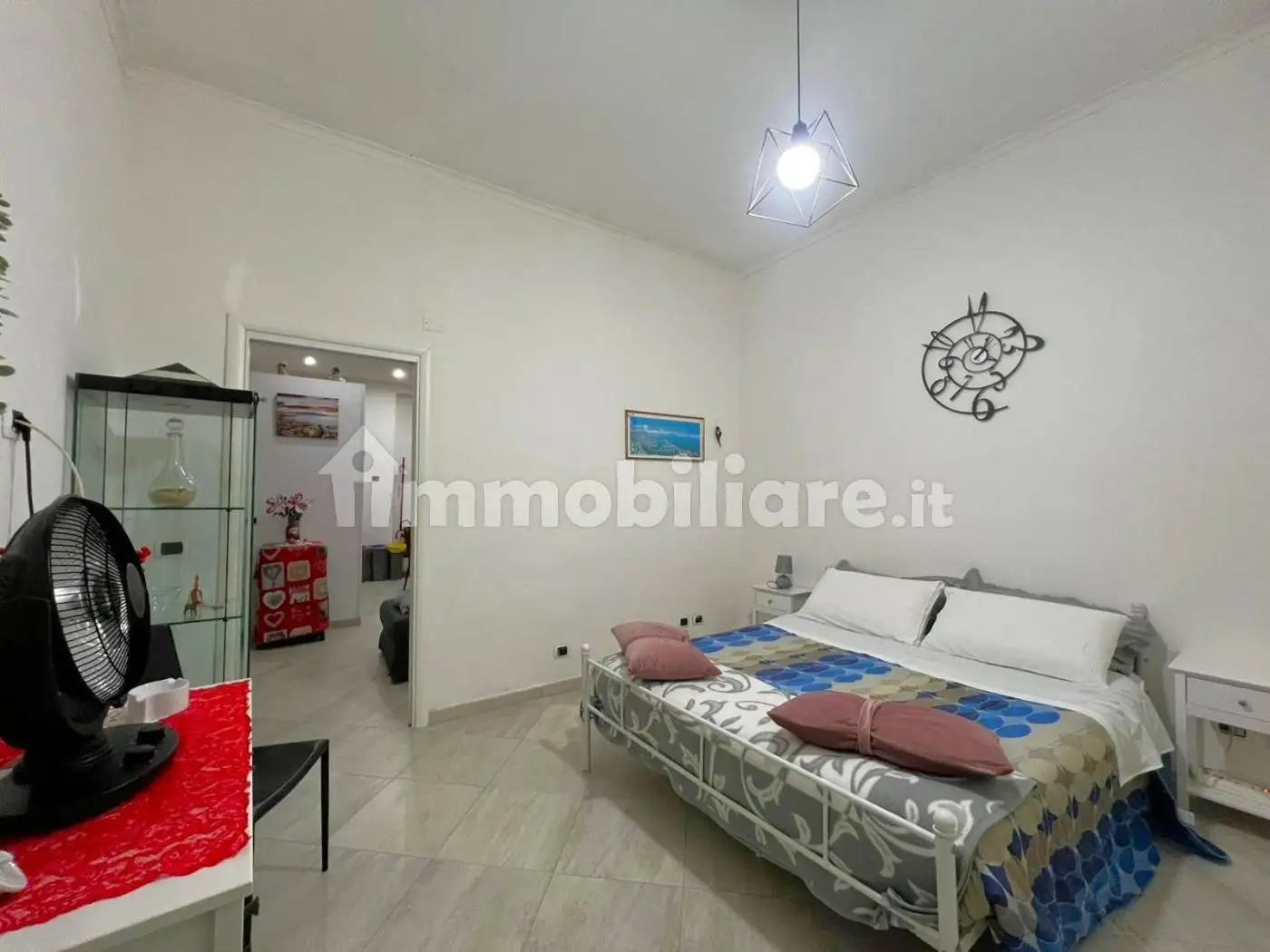 Bilocale via Nuova Santa Maria Ognibene, Quartieri Spagnoli, Napoli - foto 3