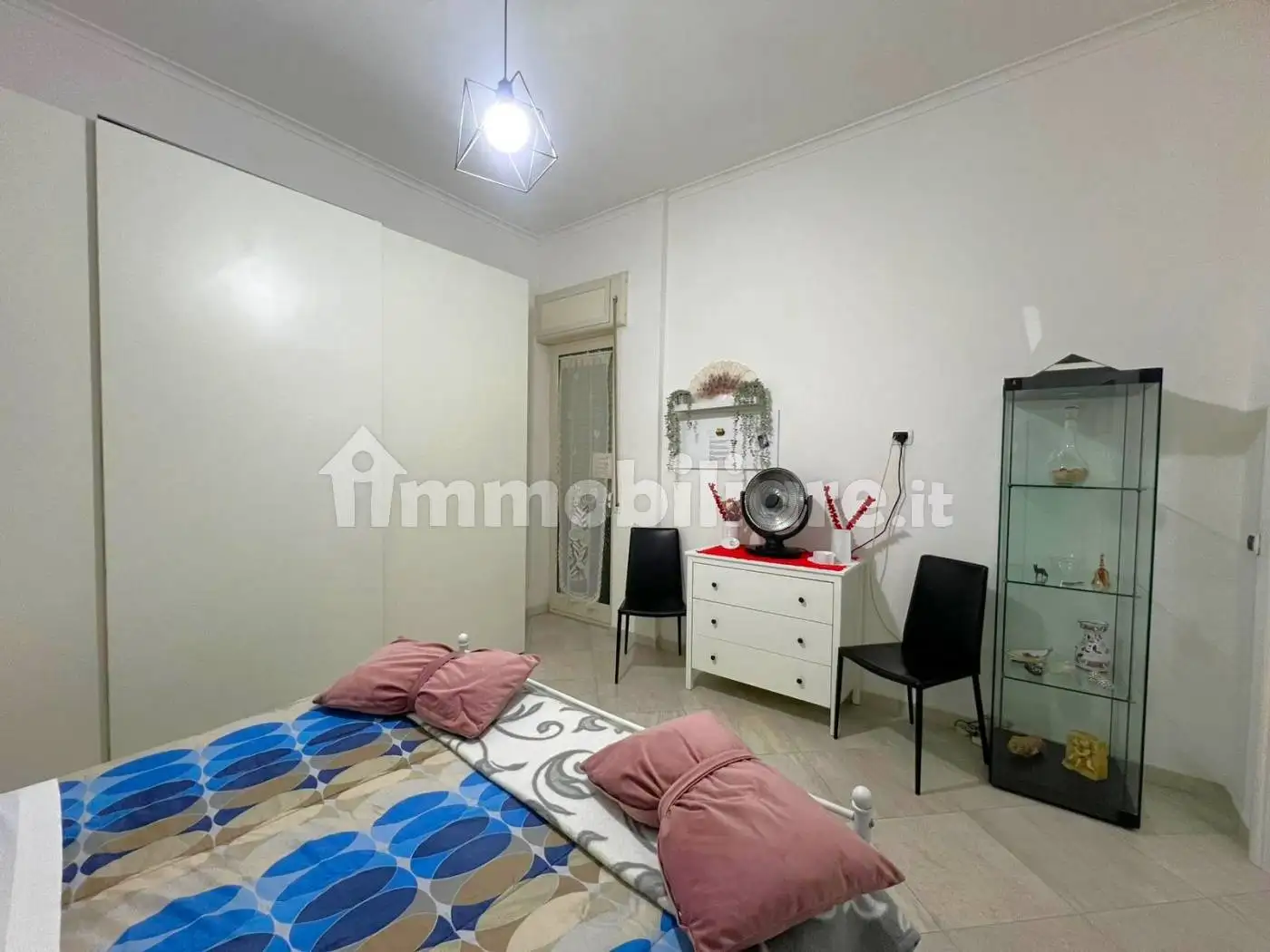 Bilocale via Nuova Santa Maria Ognibene, Quartieri Spagnoli, Napoli - foto 4