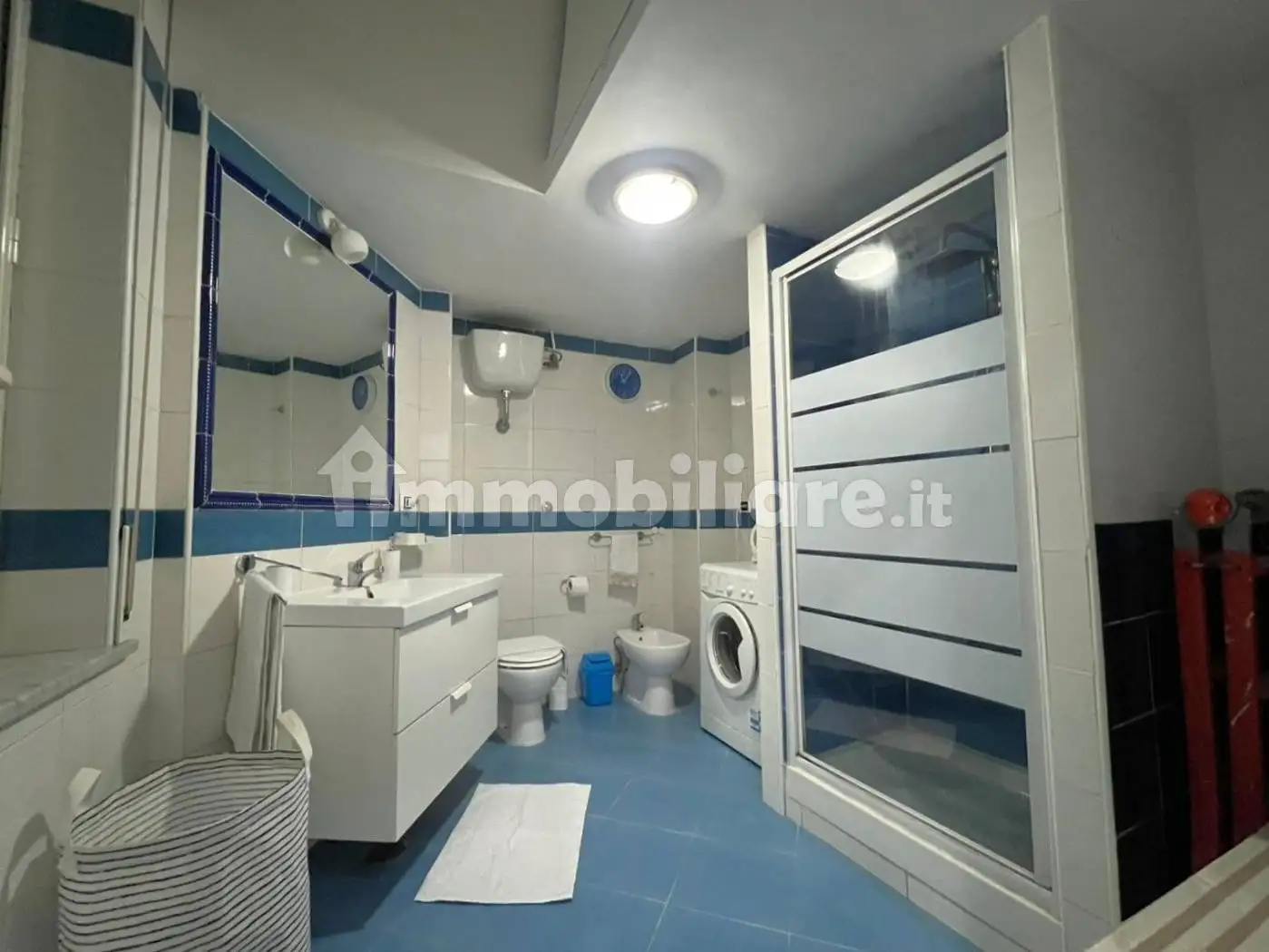 Bilocale via Nuova Santa Maria Ognibene, Quartieri Spagnoli, Napoli - foto 5