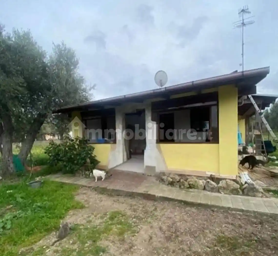 Casa indipendente - foto 3