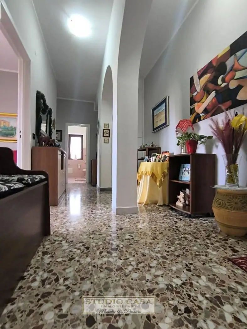 Quadrilocale via Giuseppe Mazzini, San Marco, Castellabate - foto 4