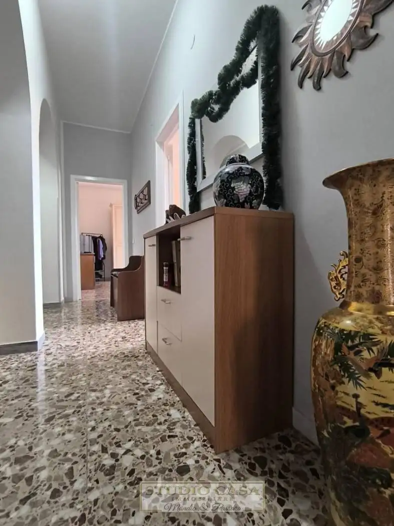 Quadrilocale via Giuseppe Mazzini, San Marco, Castellabate - foto 5