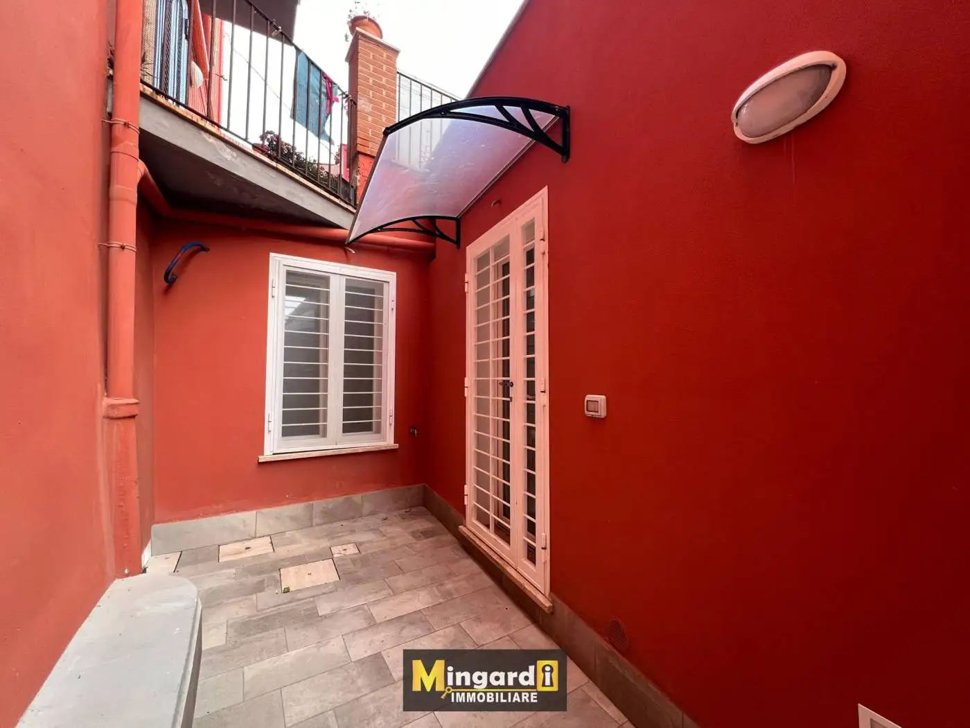 Appartamento in vendita a Anzio