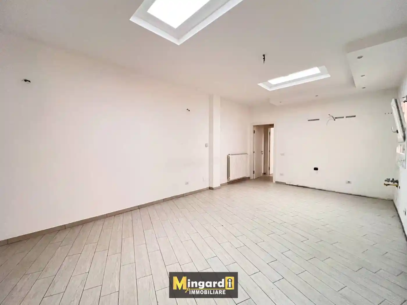 Trilocale via Pietro Aldobrandini 16, Centro Storico, Anzio - foto 2