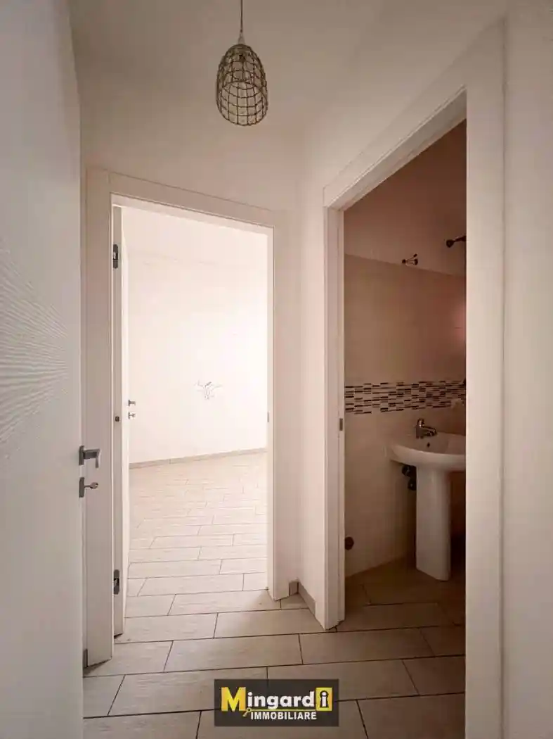 Trilocale via Pietro Aldobrandini 16, Centro Storico, Anzio - foto 4