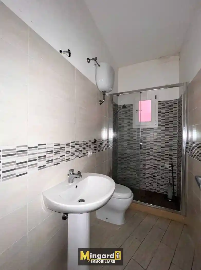 Trilocale via Pietro Aldobrandini 16, Centro Storico, Anzio - foto 5