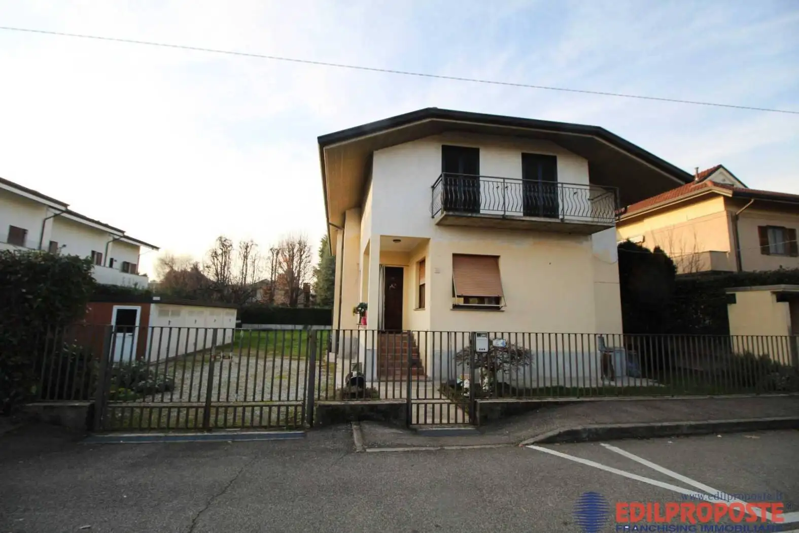 Villa bifamiliare via Sabotino, Altopiano, Baruccana, Seveso - foto 2