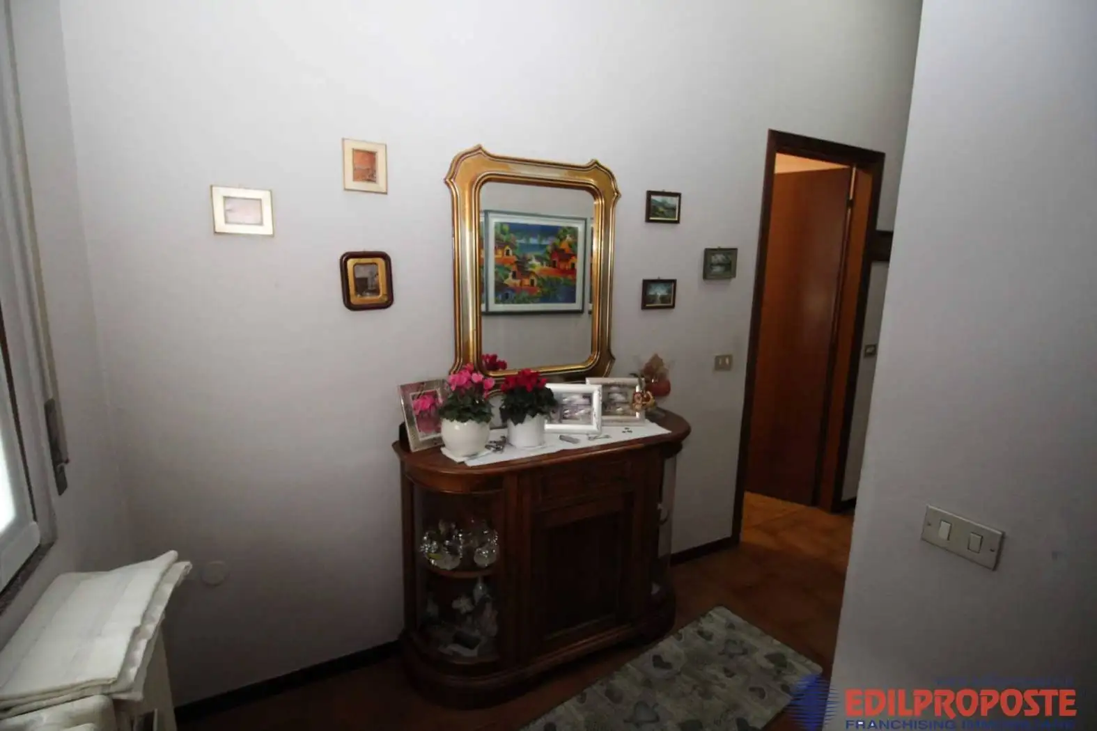 Villa bifamiliare via Sabotino, Altopiano, Baruccana, Seveso - foto 4