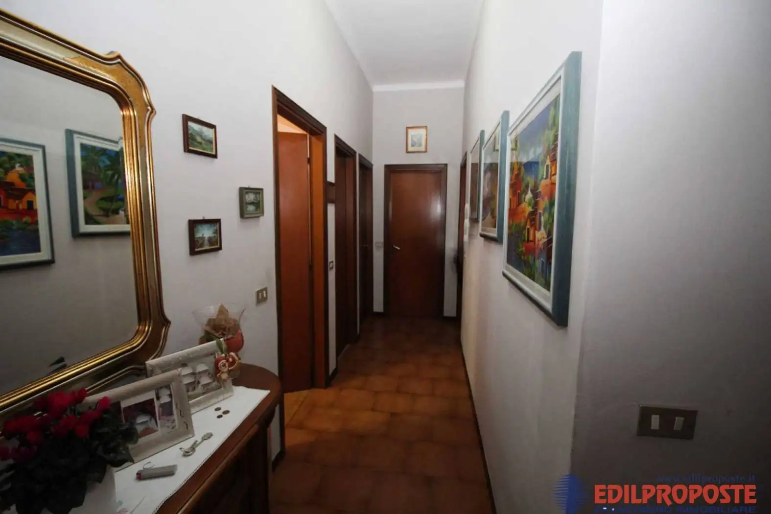 Villa bifamiliare via Sabotino, Altopiano, Baruccana, Seveso - foto 5